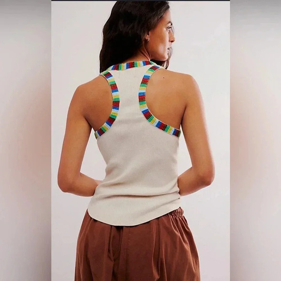 NWT We the Free Venice Tank - Picture 2 of 5